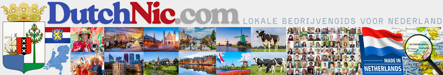 Gemaakt in Nederland - Papillon Arnhem